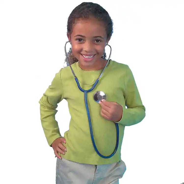 Stethoscope