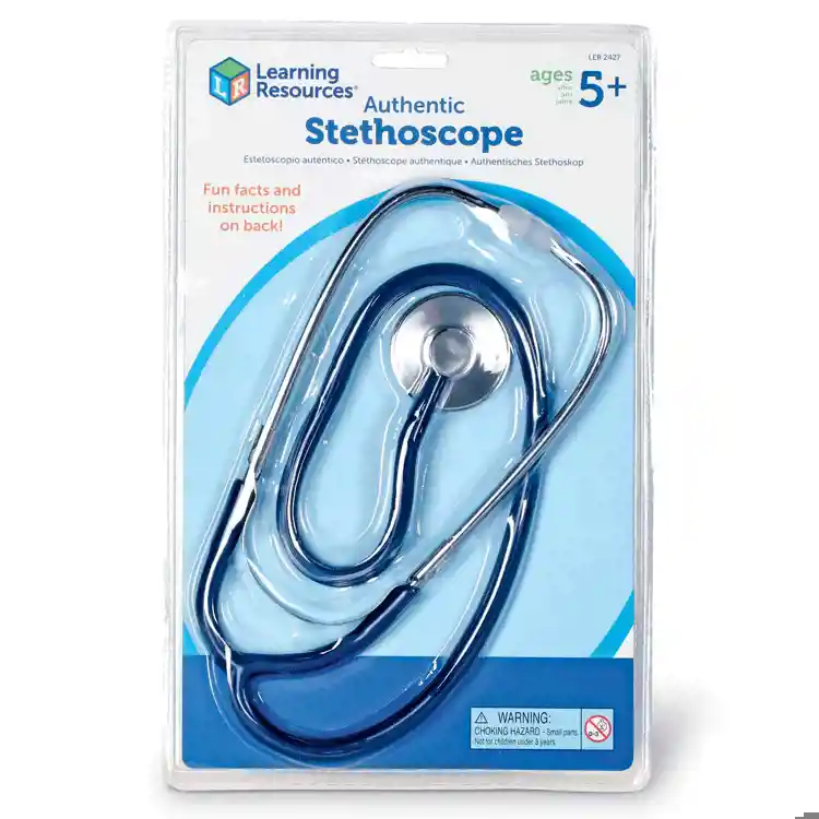 Stethoscope