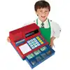 Pretend & Play® Calculator Cash Register