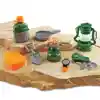 Pretend & Play® Camp Set