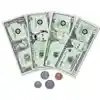 Pretend & Play® Play Money