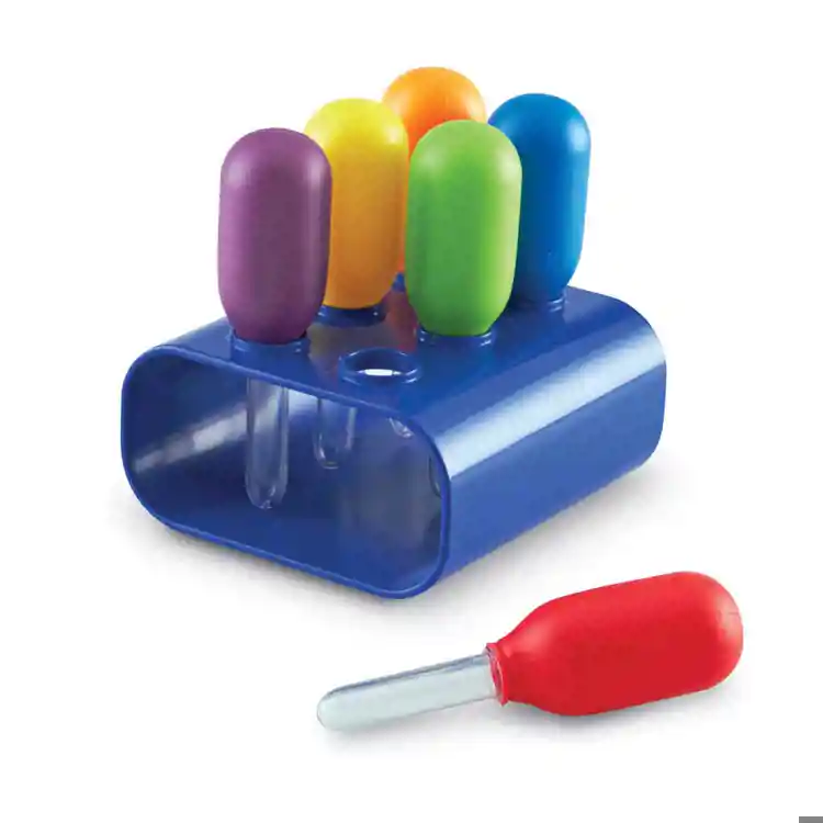 Primary Science Jumbo Eyedroppers