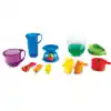 Primary Science Mix and Measure Set