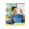 Primary Science Jumbo Test Tubes with Stand