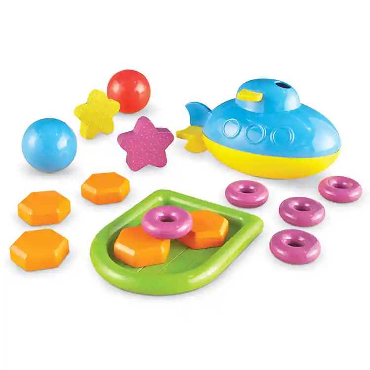 STEM Sink or Float Activity Set