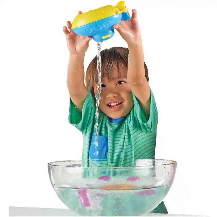 STEM Sink or Float Activity Set