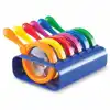 Primary Science Jumbo Magnifiers with Stand