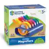 Primary Science Jumbo Magnifiers with Stand