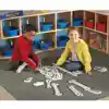 Skeleton Floor Puzzle