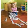 Skeleton Floor Puzzle