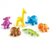 Jungle Animal Counters
