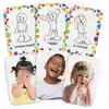 All About Me Feelings Activity Set