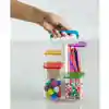 Create-a-Space See-Thru Storage Caddy