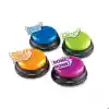 Answer Buzzers, Set of 4