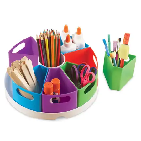 Create-a-Space™ Storage Center