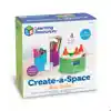 Create-a-Space™  Mini-Centers