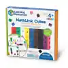 Mathlink® Cubes Early Math Activity Set