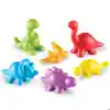 Dinosaur Counters