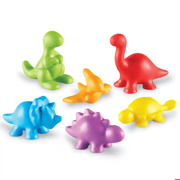 Dinosaur Counters