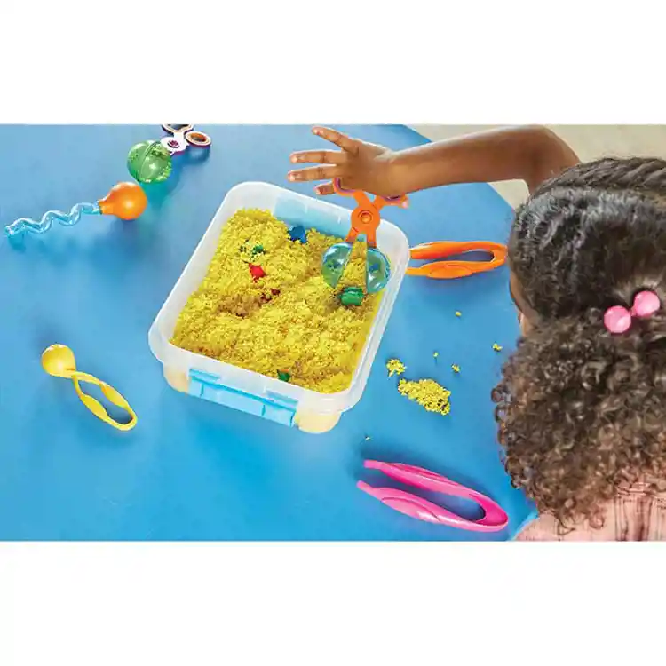 Fine Motor Tools Classroom Set