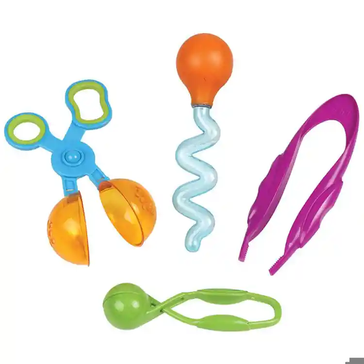 Fine Motor Tools Classroom Set