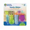 Sand & Water Fine Motor Tool Set