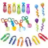 Fine Motor Tools Set