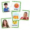 Feelings & Emotions Puzzle Cards