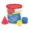 Geometric Solids Foam