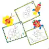 Pattern Block Activity Set