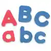 Magnetic Soft Foam Learning Letters