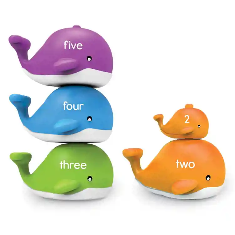 Snap-n-Learn™, Set of 3