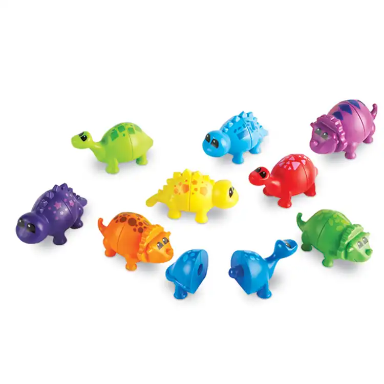 More Snap-n-Learn™ Sets