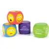 Emoji Cubes