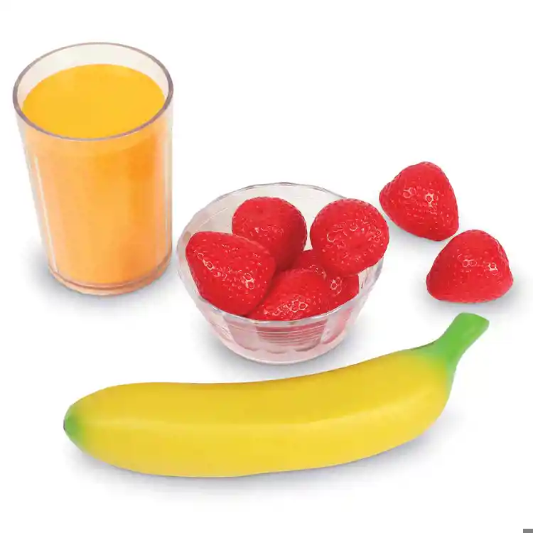 Pretend & Play® Healthy Breakfast Set