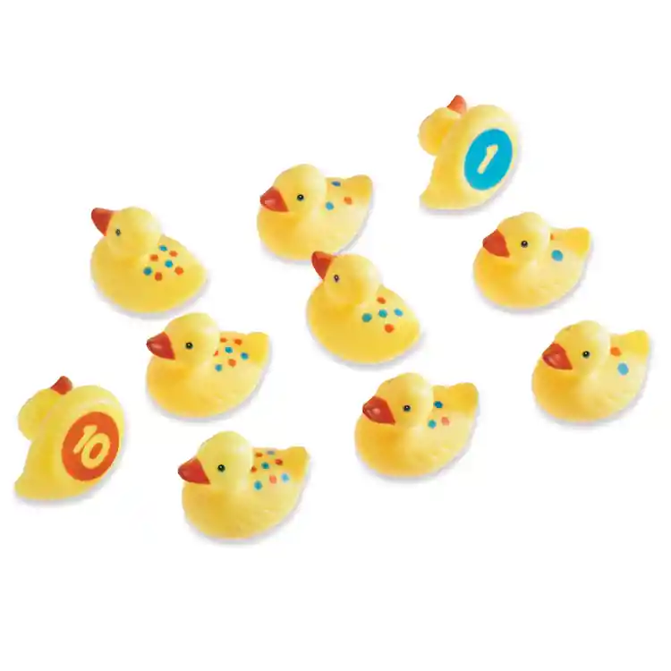 Smart Splash® Number Fun Ducks