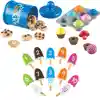 Math Treats Manipulative Set