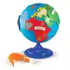 Puzzle Globe