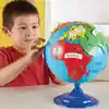 Puzzle Globe