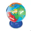 Puzzle Globe