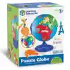 Puzzle Globe