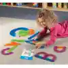 Letter Construction Set