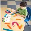 Letter & Number Construction