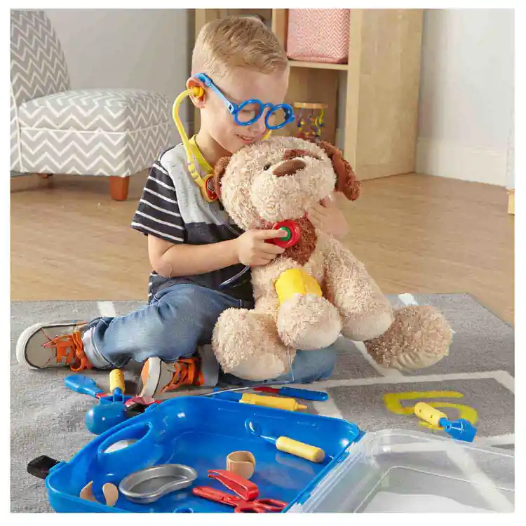 Pretend & Play® Doctor Set