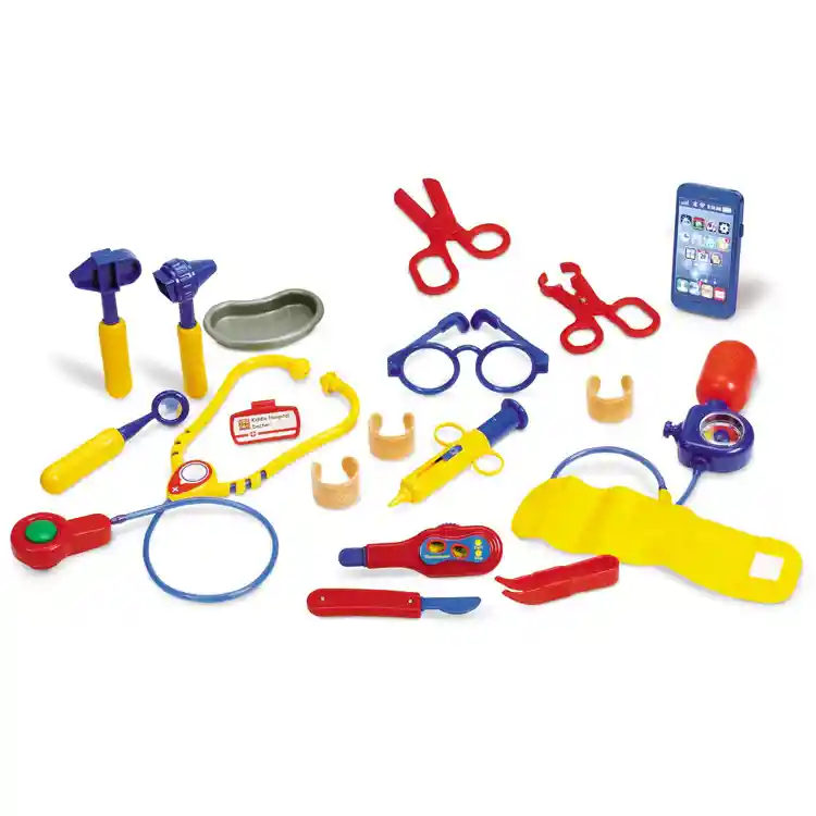 Pretend & Play® Doctor Set