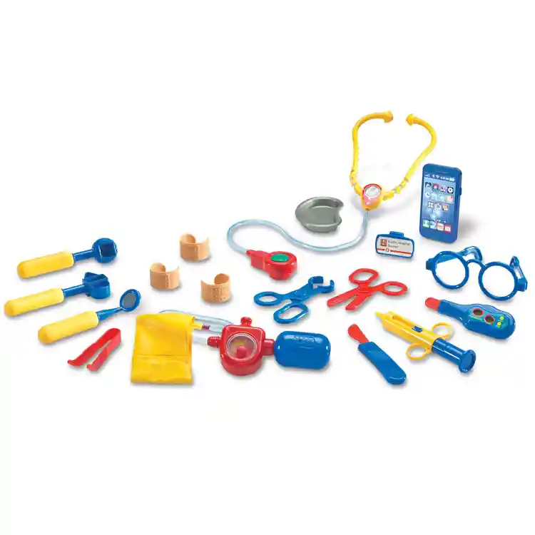 Pretend & Play® Doctor Set