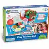 Restaurant Play Set