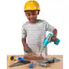 Pretend & Play® Work Belt Tool Set