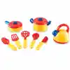 Pretend & Play® Cooking Set