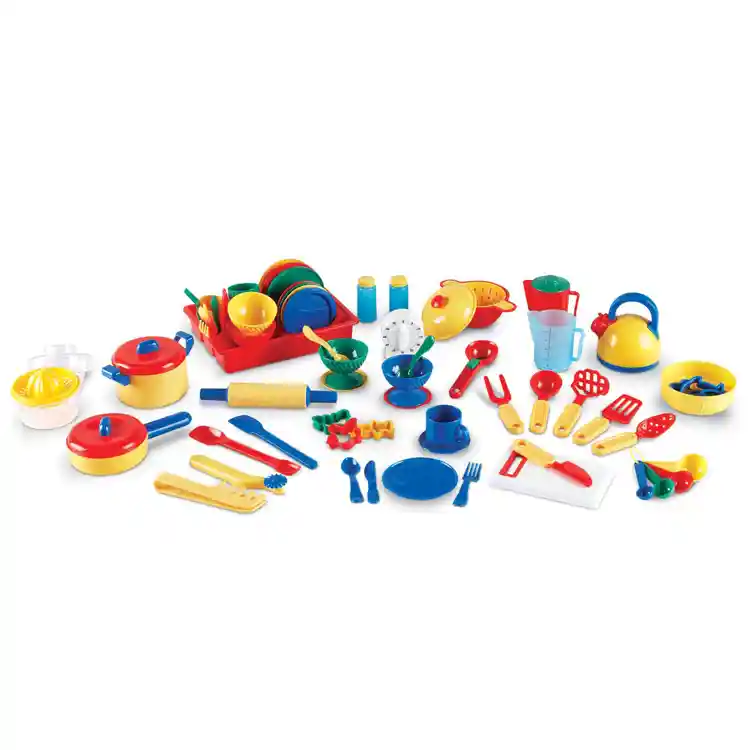 Pretend & Play® Kitchen Set